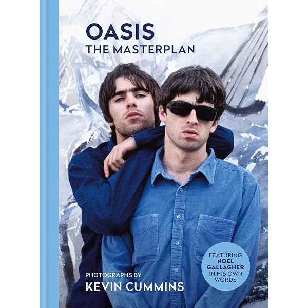Oasis: Knebworth: Two Nights That Will Live Forever : Furmanovsky